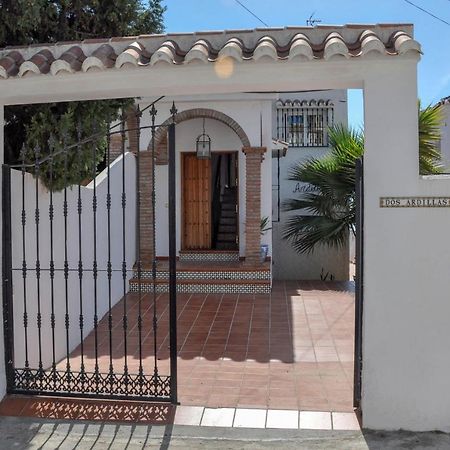 Nerja Paradise Rentals - Villa Dos Ardillas Luaran gambar