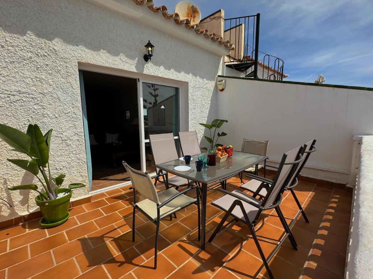 Nerja Paradise Rentals - Villa Dos Ardillas Luaran gambar