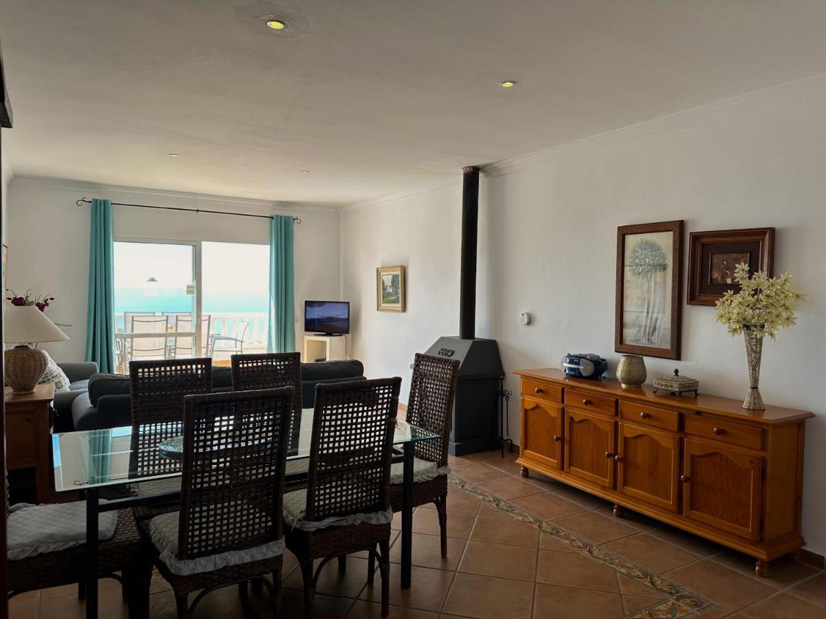 Nerja Paradise Rentals - Villa Dos Ardillas Luaran gambar