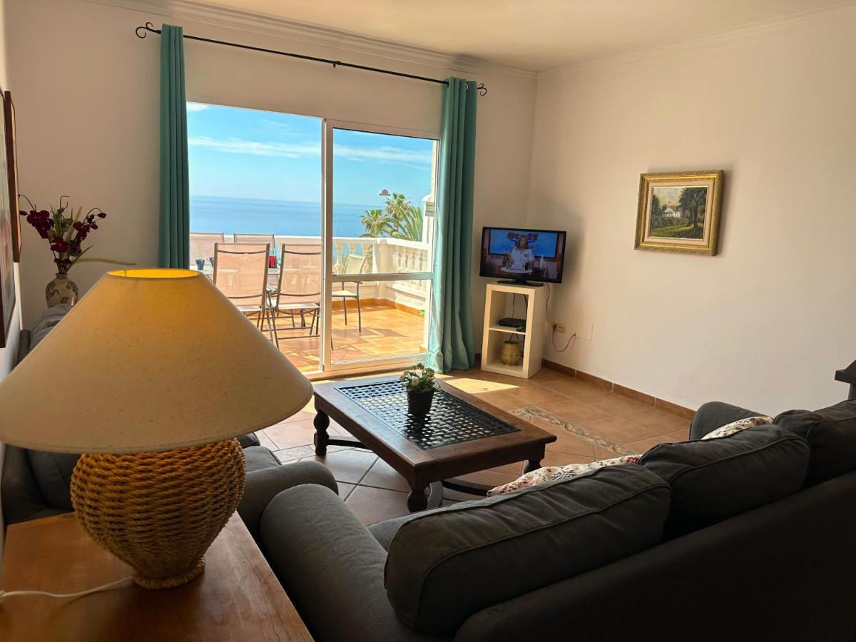 Nerja Paradise Rentals - Villa Dos Ardillas Luaran gambar