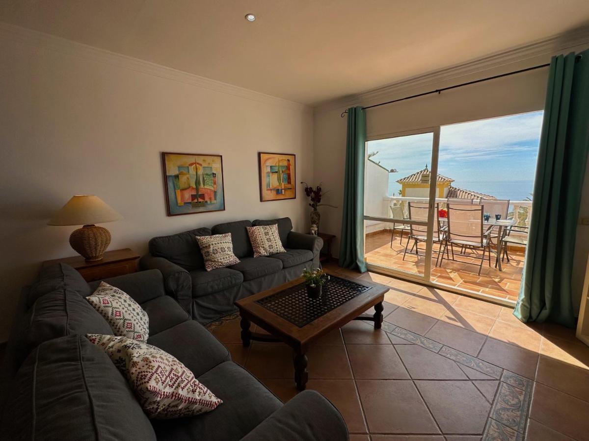 Nerja Paradise Rentals - Villa Dos Ardillas Luaran gambar