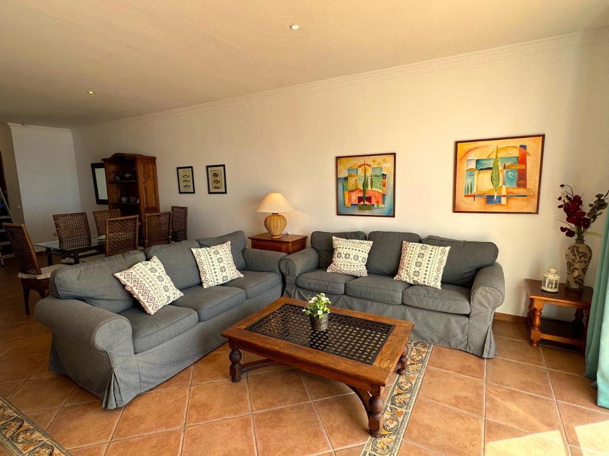 Nerja Paradise Rentals - Villa Dos Ardillas Luaran gambar