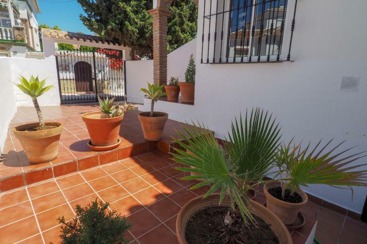 Nerja Paradise Rentals - Villa Dos Ardillas Luaran gambar